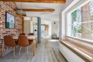 3 Maja 45 by NorthSide Apartments