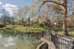 3 Maja 45 by NorthSide Apartments