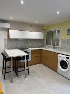 Fully equipped apartment near Bastia Airport