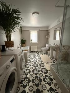 Pokoje gościnne Uzdrovisko Ustroń