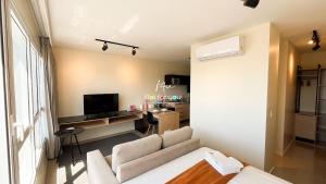 #1601T#Studio aconchegante no Metropolitan Sidney