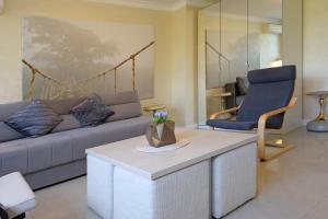 New Belgrade Square Apartment