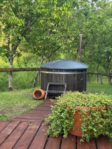 Quinta das Ameixas - Country & Nature