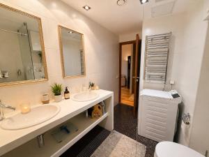 Panoramic Sea View Studio Apartment on 19th Floor