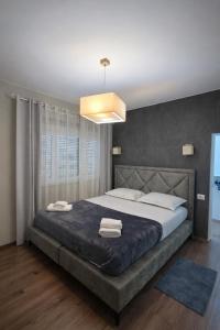 Tribe Central Apartment Tirana