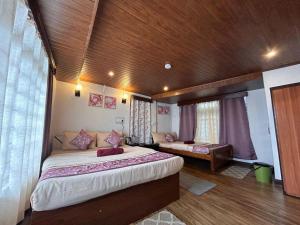 The Boho Darjeeling Stays