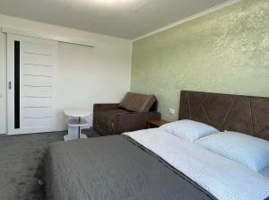 Квітуча Гора Double Room