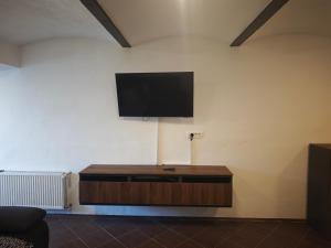 Apartmaji prMuranček