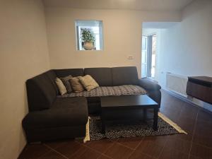 Apartmaji prMuranček