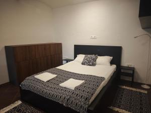 Apartmaji prMuranček