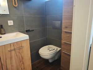Apartmaji prMuranček