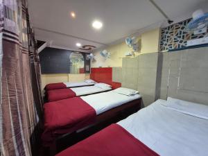Swami Single Bed Dormstay