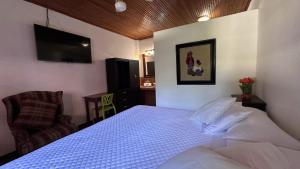 Hotel La Estancia Malacatán