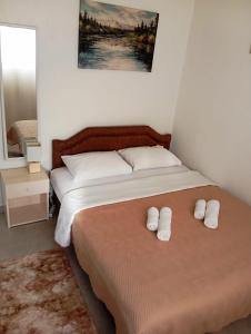 Apartment Deki studio 2