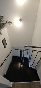 Le Nostradamus - Magnifique appartement cours principal plein centre avec parking