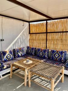 Titryte Hostel - chill rooftop