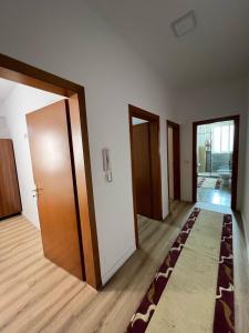 City Center 2BR Apartment