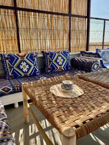 Titryte Hostel - chill rooftop