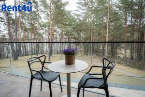 Vidok Panoramic Water Forest & Terrace Apartaments by Rent4You