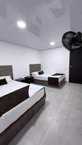 Hotel Logistico