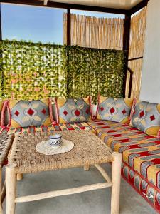 Titryte Hostel - chill rooftop