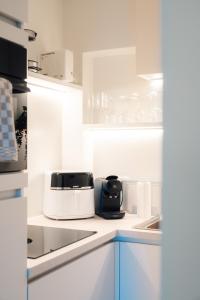 Luxurious Suite - Train Station Deinze