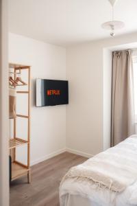 Luxurious Suite - Train Station Deinze