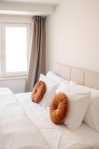Luxurious Suite - Train Station Deinze