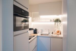 Luxurious Suite - Train Station Deinze