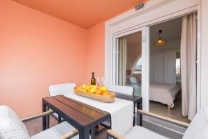 Apartments M&T Mirna