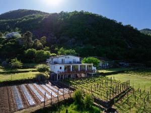 Vržina Farm House Skadar Lake