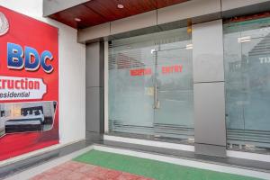 Hotel O BDC