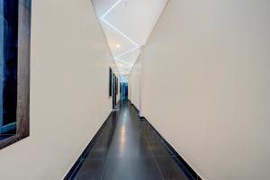 Hotel O BDC