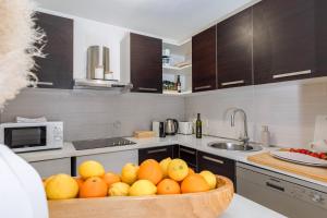 Apartments M&T Mirna