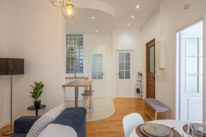 Cozy, renovated 2-room apartment Near Strasbourg 3 people