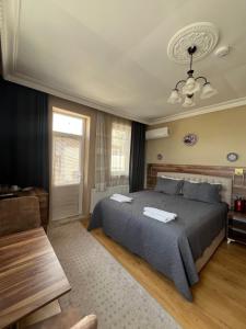 Sevin Stone Hotel