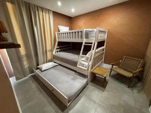 LUXURY GROUND FLOOR Condo in BLUE Playa Venao