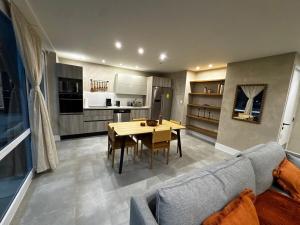 LUXURY GROUND FLOOR Condo in BLUE Playa Venao