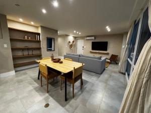 LUXURY GROUND FLOOR Condo in BLUE Playa Venao