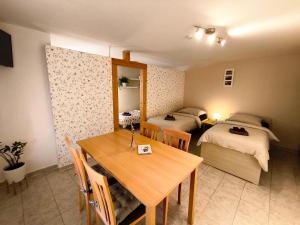 Ubytování U Tajčů