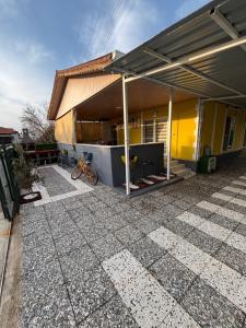 Çilek Home