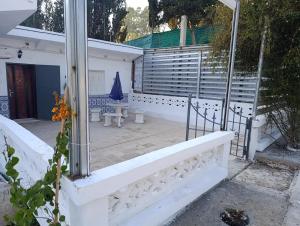Beautiful cozy house in Constantine with amazing views