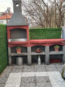 Çilek Home