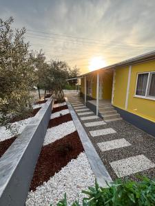 Çilek Home