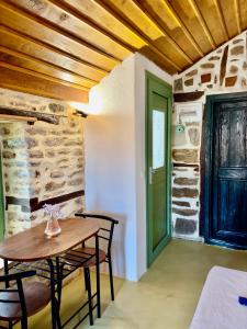 Atelies View House