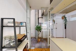 Apartamento-Loft en el corazón de Murcia