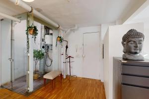 Apartamento-Loft en el corazón de Murcia