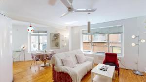 Apartamento-Loft en el corazón de Murcia