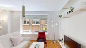 Apartamento-Loft en el corazón de Murcia