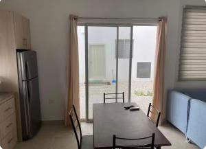 Ballenita Apartments